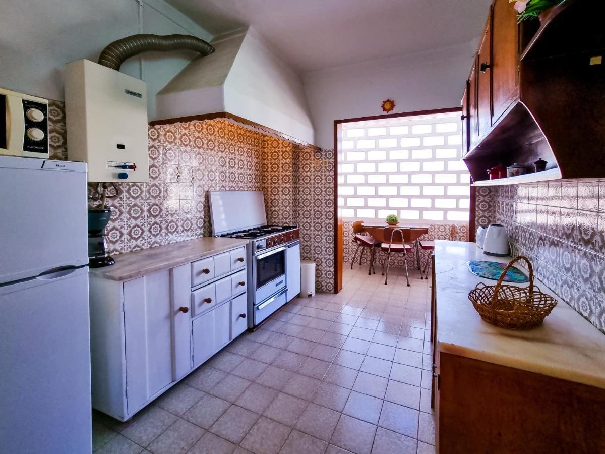 Flh Loule Balcony Family Apartment מראה חיצוני תמונה