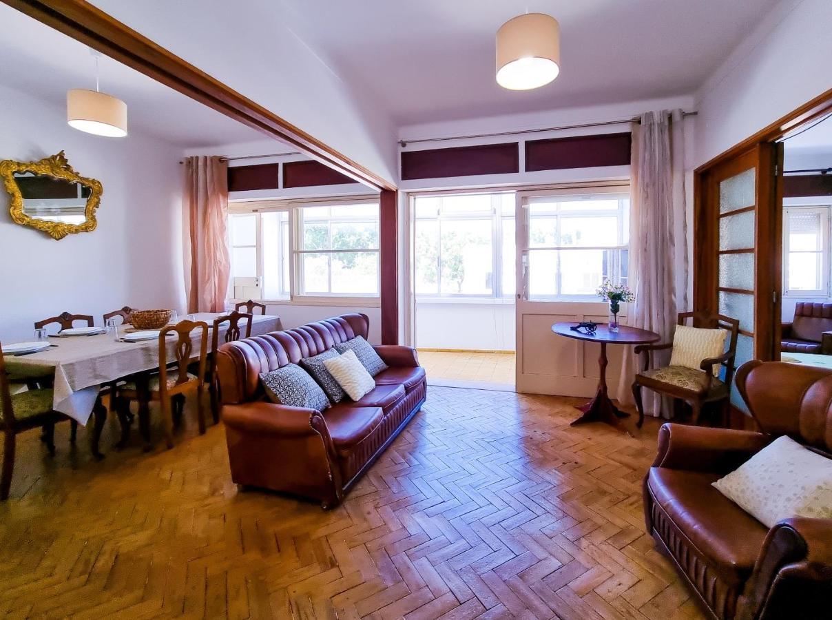 Flh Loule Balcony Family Apartment מראה חיצוני תמונה