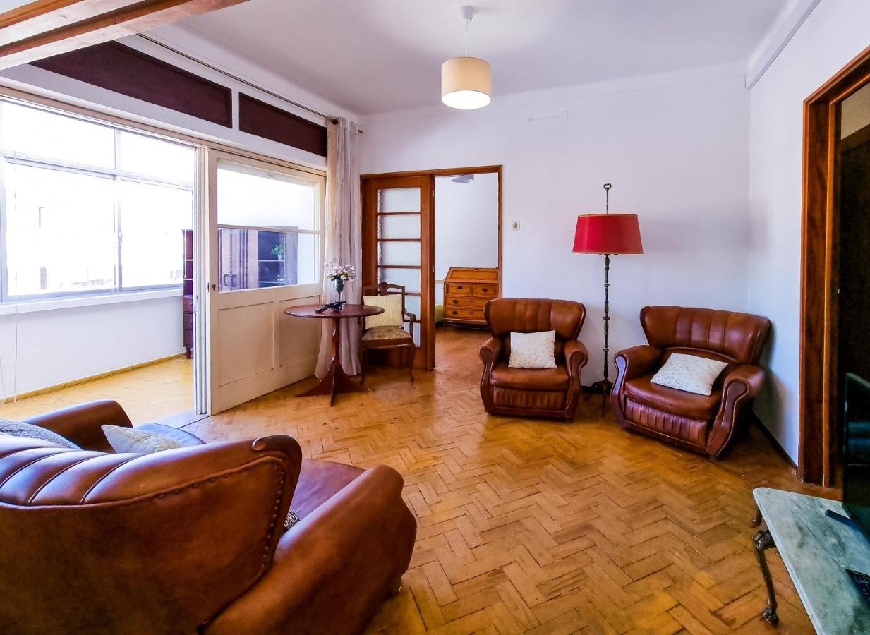 Flh Loule Balcony Family Apartment מראה חיצוני תמונה