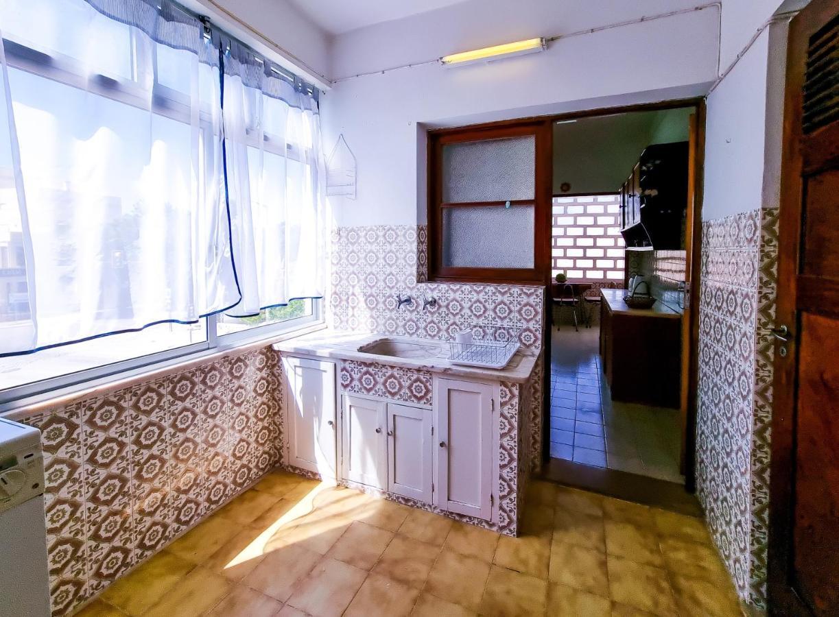 Flh Loule Balcony Family Apartment מראה חיצוני תמונה