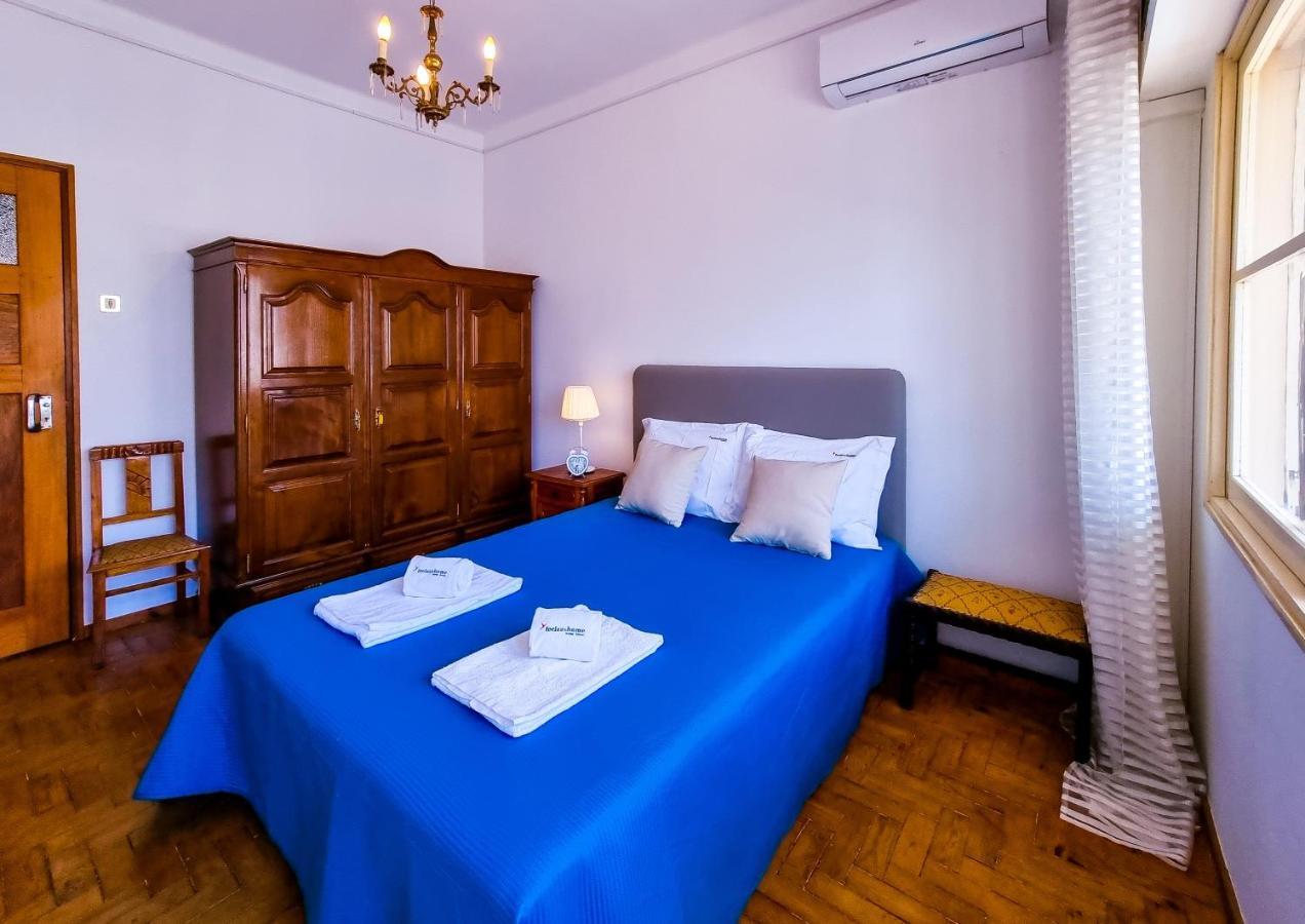 Flh Loule Balcony Family Apartment מראה חיצוני תמונה